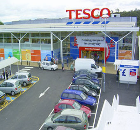 Tesco, Birmingham