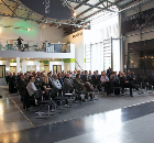 Schueco UK's network days generate huge interest
