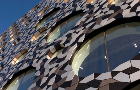 Ravensbourne College, Greenwich Peninsula, London