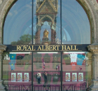The Royal Albert Hall, London