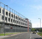 Silverburn, Glasgow