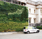 National Art Gallery, Trafalgar Square, London