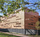 The Centre, Livingston