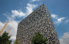 Leaderflush Shapland Consistently Supplies to Award Winning Projects