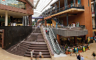 Cabot Circus, Bristol