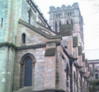 St John's Roman Catholic Church, Norwich