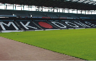 MK Dons, Stadiummk, Milton Keynes