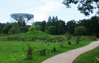 Jodrell Bank focuses on Ronacrete products across the years