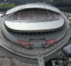 Wembley Stadium, London