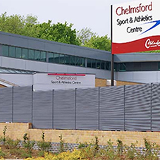 Chelmsford Sports Club