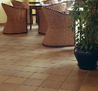 Natural Tiles Ltd launches a new range: Harvest Blend