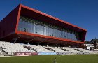 Lancashire Cricket Ground, Old Trafford