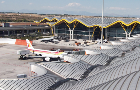 Madrid Barajas Airport