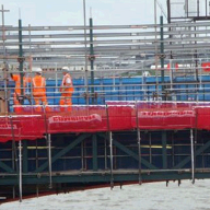 Blackfriars Bridge, London