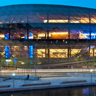 Ottawa Convention Centre Ottawa, Canada