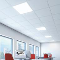 Fagerhult's Multilume Flat LED luminaire