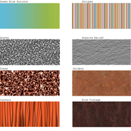ALUCOBOND® Design - Individual Decor Surfaces for Unique Architectural Expressions