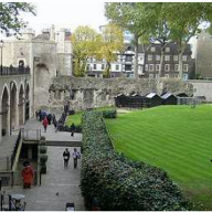 The Tower Of London