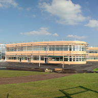 Pleckgate High School, Blackburn