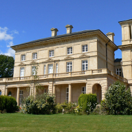 Penoyre House, Brecon