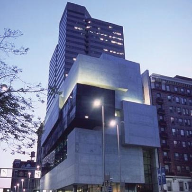 Schöck sponsors ‘Designing with Concrete’