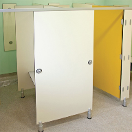 Cairngorm Cubicles & Bench Seating at St. Peter’s School, York