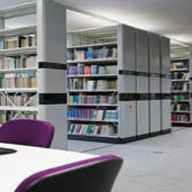 Canterbury Christ Church University – Library