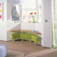 Arbonia Column Radiators from Kermi