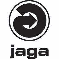 Jaga at Ecobuild - Stand 2510