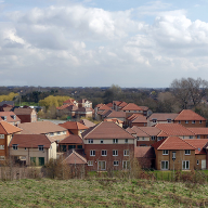 Bussey & Armstrong – West Park, Darlington