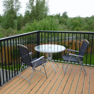 Rubadeck non-slip decking FAQs