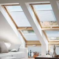 Global brand Velux windows chooses Progeny