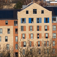 Sandtoft provides energy-saving solution to new residential development