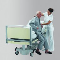 Healthcare Patient Equipment