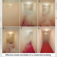 SE Controls publishes new ‘white paper’ on smoke control in apartment buildings