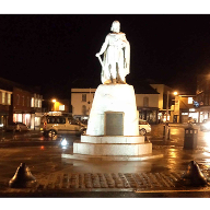 Wantage Market Square