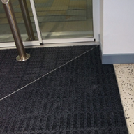 Milliken Obex Forma matting chosen for Princess Square Shopping Centre, Bracknell