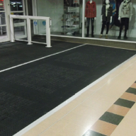 Idlewells Shopping Centre chooses Milliken Forma