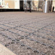 Drake Circus chooses Milliken Obex Forma tiles