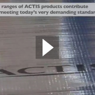 ACTIS Insulation Ltd Corporate video 2012