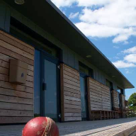 Rhepanol fk chosen for Stirling County Cricket Club