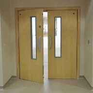 Trimec Supplies Locks For Secure Mental Health Unit