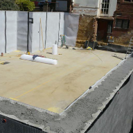 Basement Waterproofing for Charts Edge, Kent