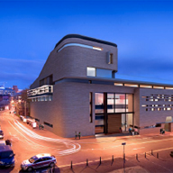 Chetham’s School of Music, Manchester