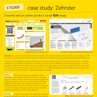 Zehnder and Bimstore Partnership Case Study
