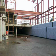 New Double Points CPD: Structural Waterproofing Design Strategies to BS8102:2009