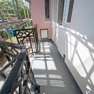 Silka Provides Efficient Solution For Balcony and Walkway Repairs At Torygen