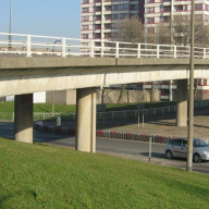 Balby Bridge, Doncaster Council