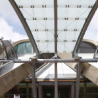 Dollan Aqua Centre, East Kilbride