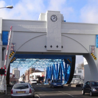 Hull North Bridge